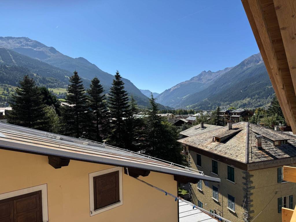 Appartamento a Bormio in Via Stelvio, 9 - Foto 2