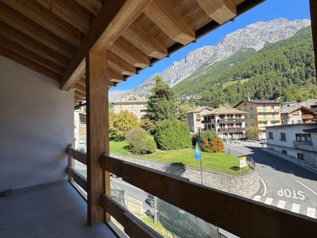 Appartamento a Bormio in Via Stelvio, 9 - Foto 3