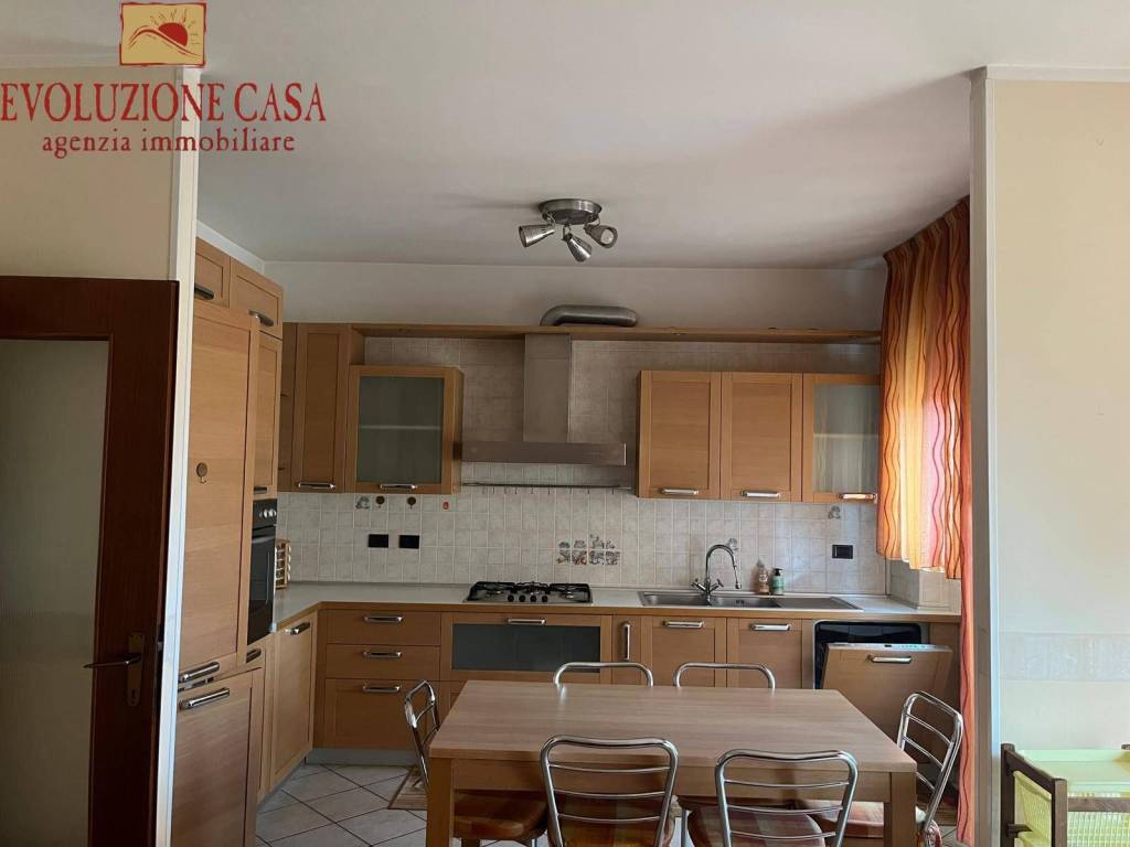 Appartamento a Monfalcone in xxv aprile, 2 - Foto 2