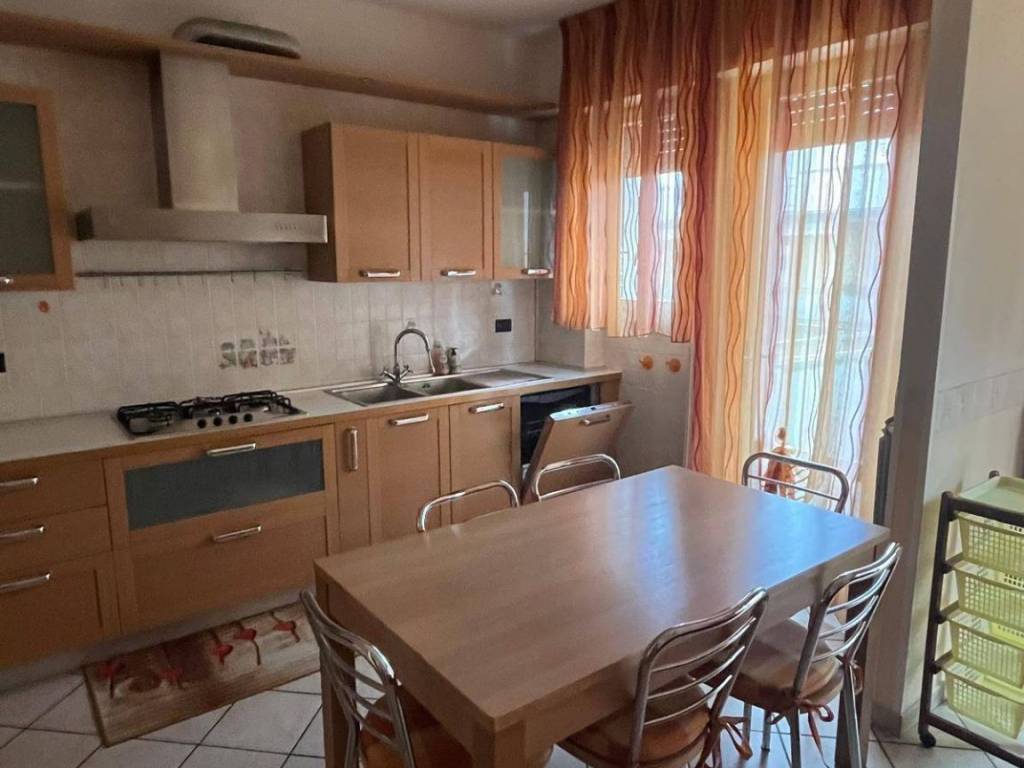 Appartamento a Monfalcone in xxv aprile, 2 - Foto 3