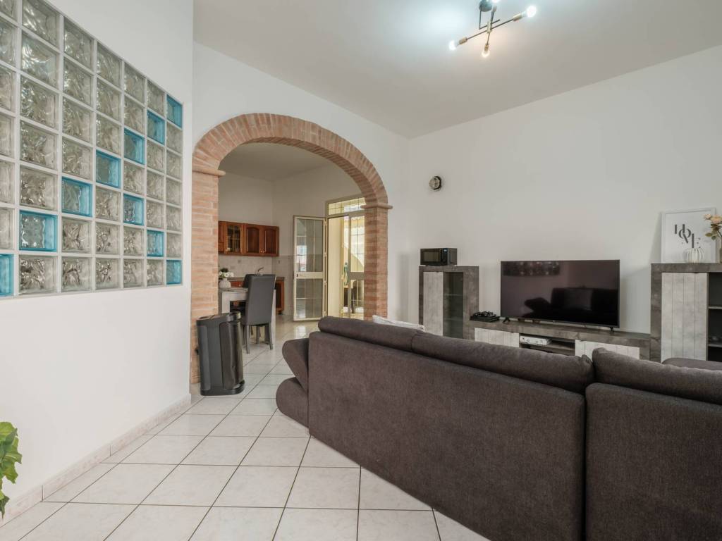 Appartamento a Elmas in Via Milazzo, 17 - Foto 3
