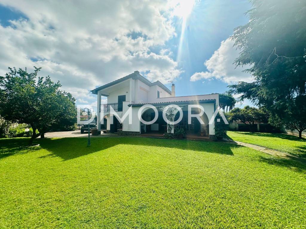 Villa a Terracina in Via San Felice Circeo, 18 - Foto 2