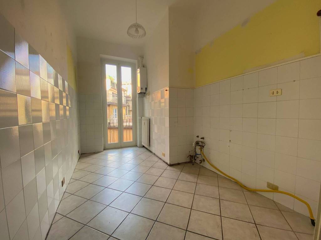 Appartamento a Tortona in Piazza San Simone - Foto 5