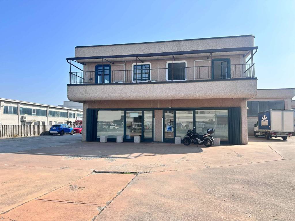 Immobile a San pietro mosezzo in via DELLE INDUSTRIE - Foto 3