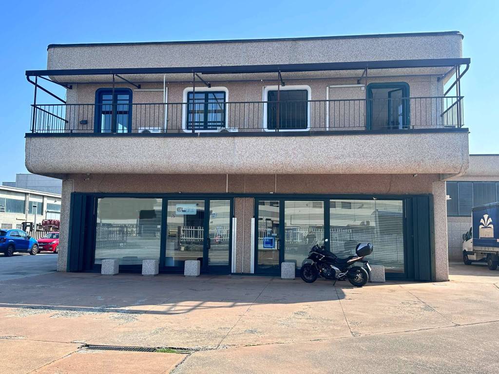 Immobile a San pietro mosezzo in via DELLE INDUSTRIE - Foto 4