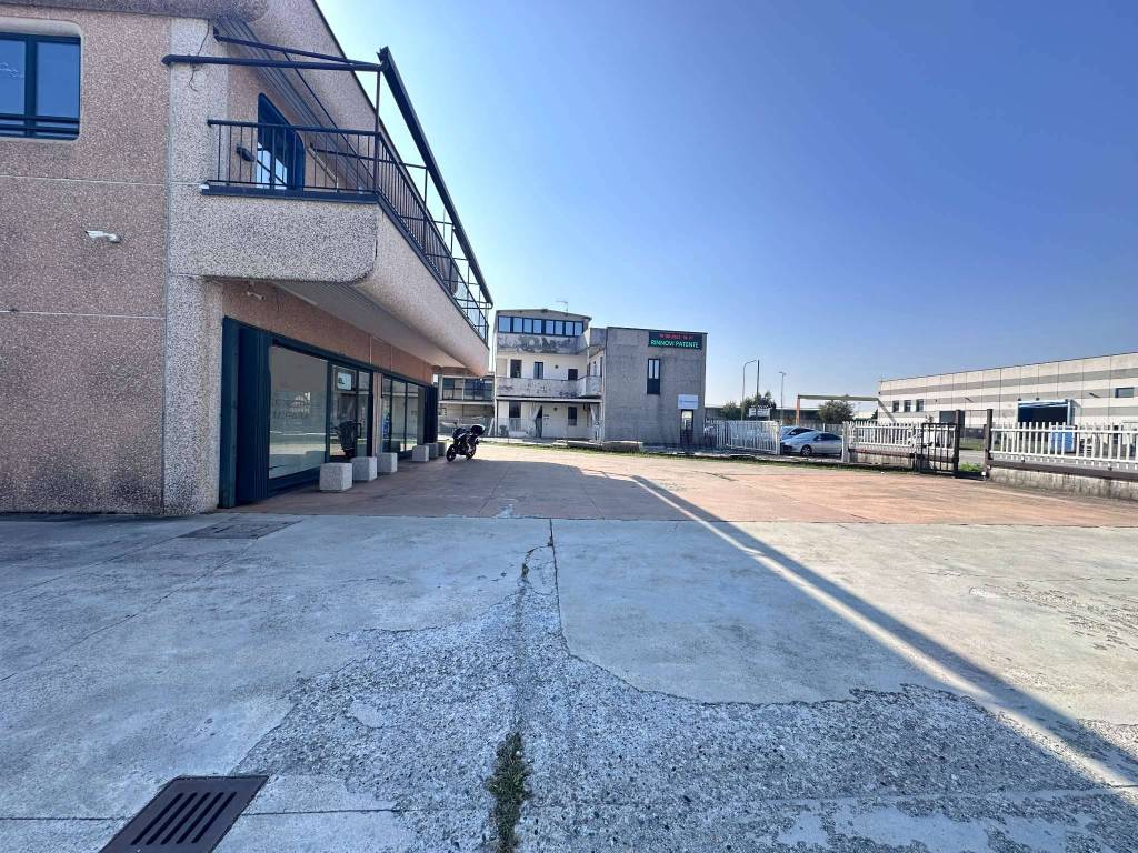 Immobile a San pietro mosezzo in via DELLE INDUSTRIE - Foto 5