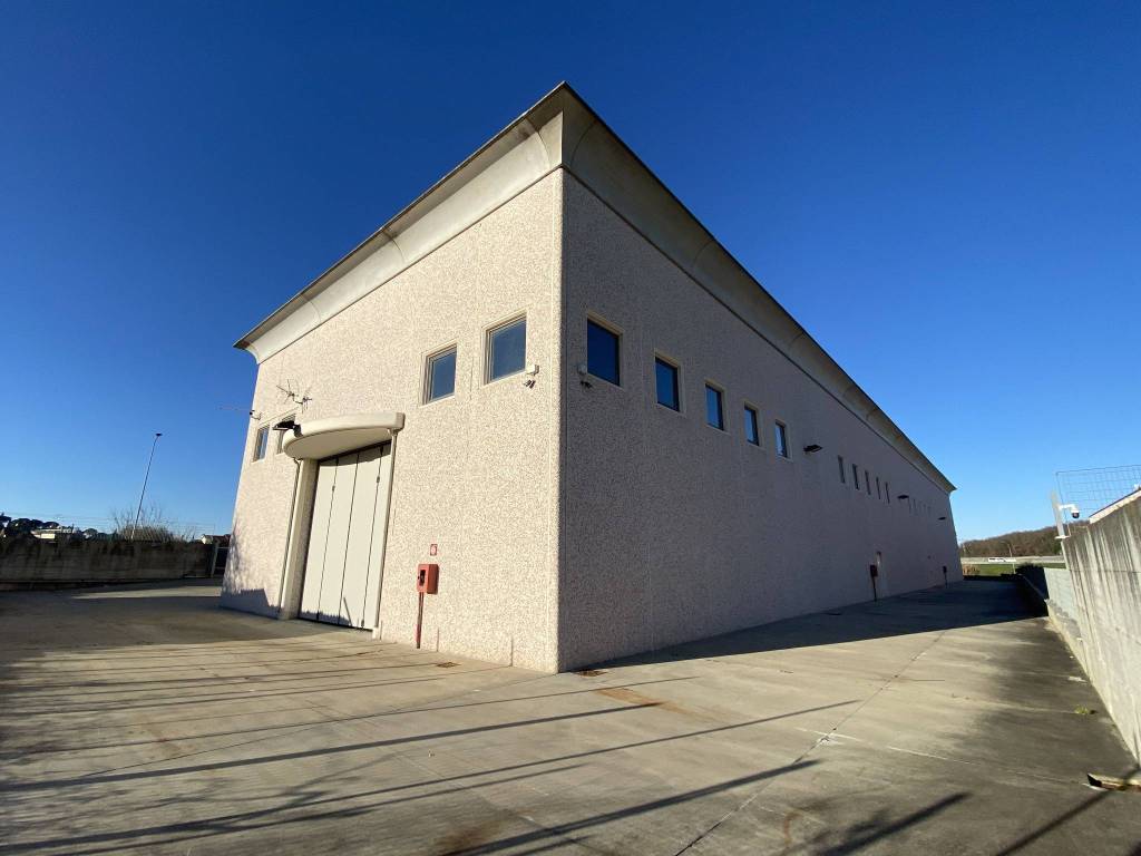 Immobile a Mentana in Via Albert Einstein - Foto 2