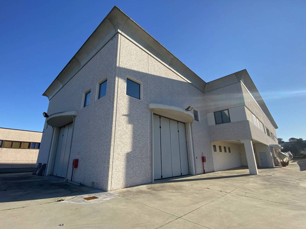 Immobile a Mentana in Via Albert Einstein - Foto 3