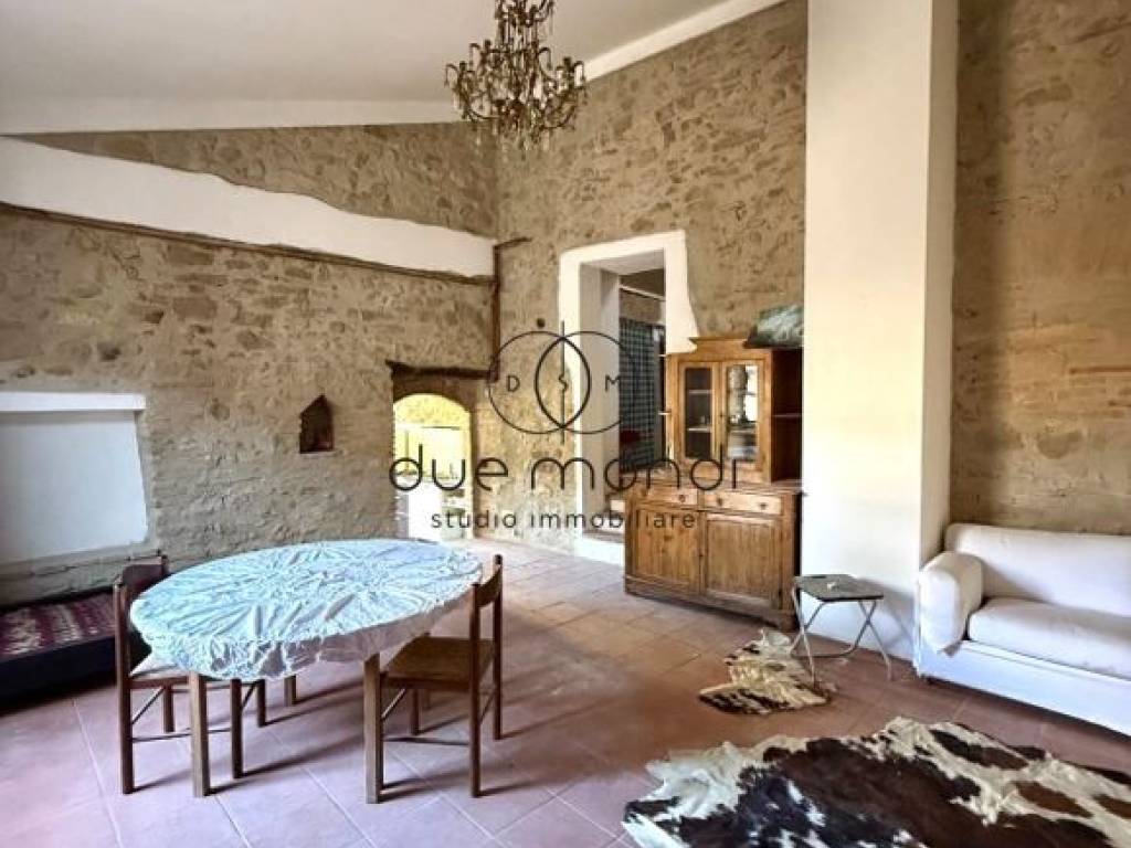 Appartamento a Spoleto in Frazione Uncinano - Foto 2