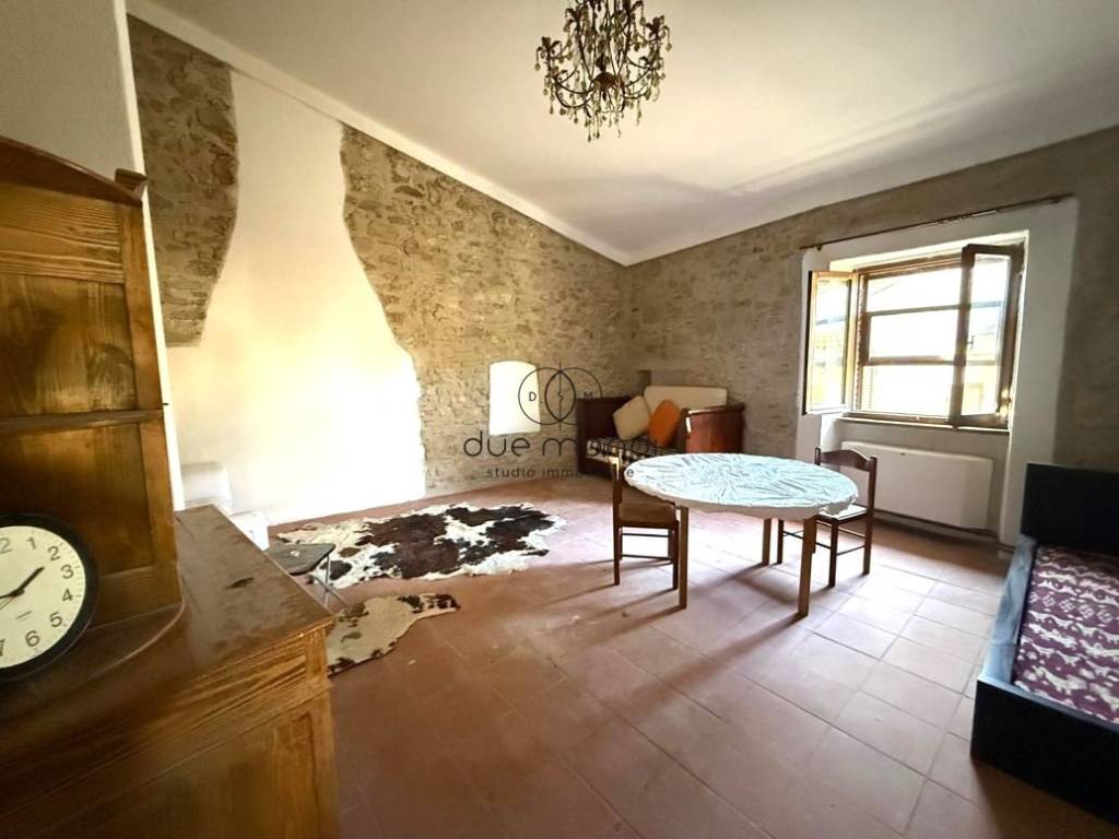 Appartamento a Spoleto in Frazione Uncinano - Foto 4