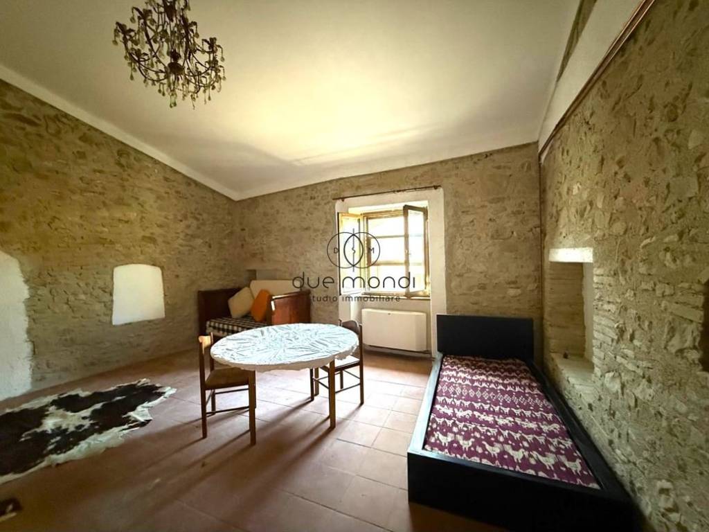 Appartamento a Spoleto in Frazione Uncinano - Foto 5