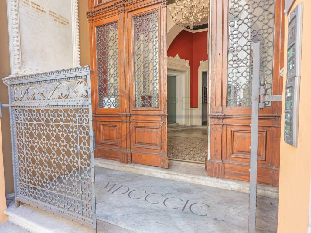 Appartamento a Trieste in Via San Francesco d'Assisi, 3 - Foto 2