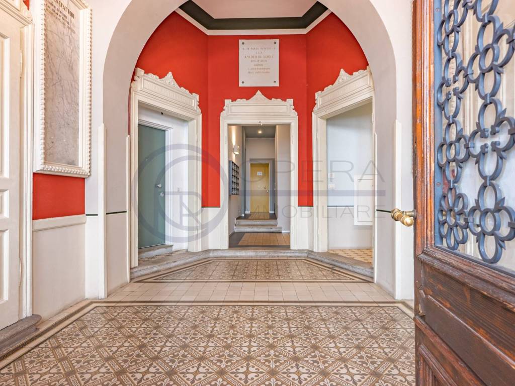 Appartamento a Trieste in Via San Francesco d'Assisi, 3 - Foto 3