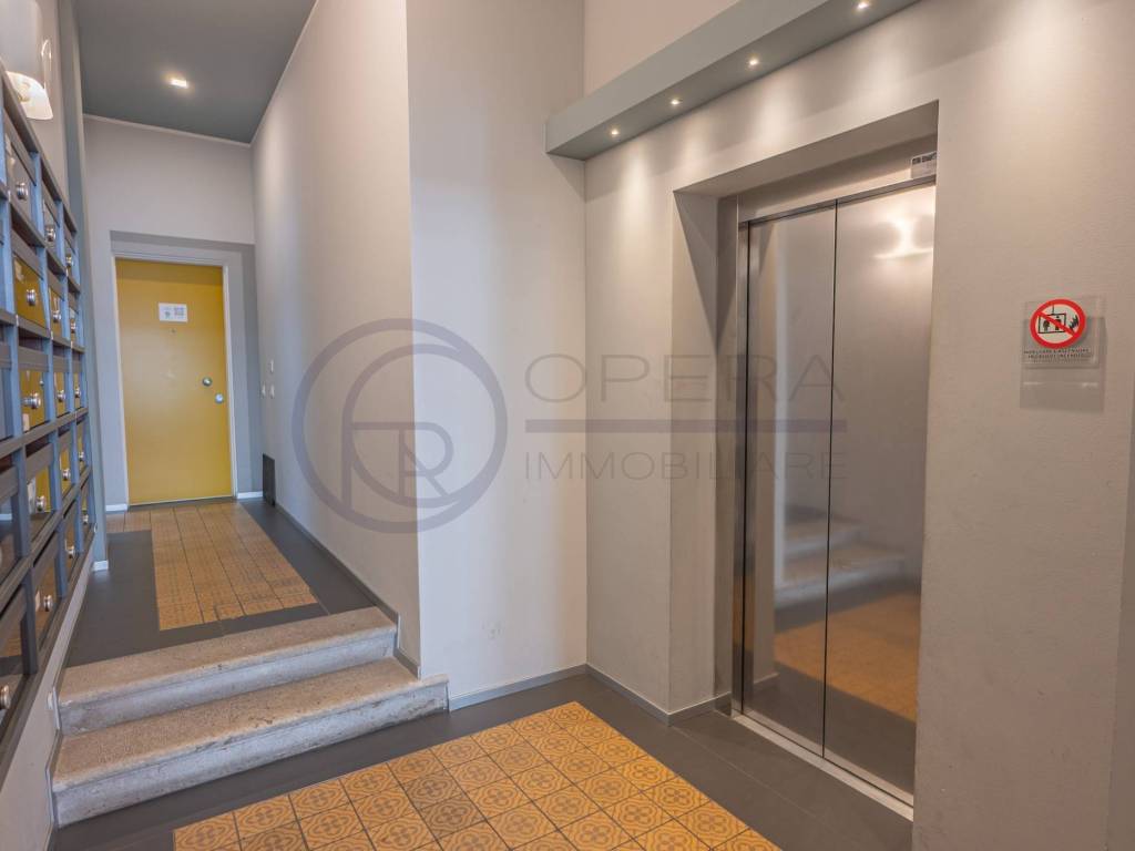 Appartamento a Trieste in Via San Francesco d'Assisi, 3 - Foto 5