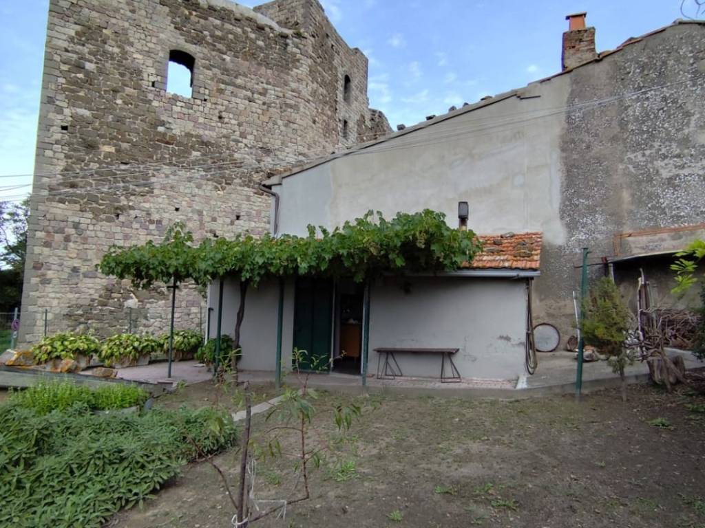 Casa indipendente a Arcidosso in Via Leopoldina - Foto 2