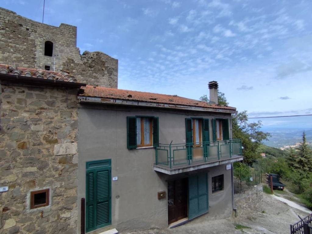 Casa indipendente a Arcidosso in Via Leopoldina - Foto 3
