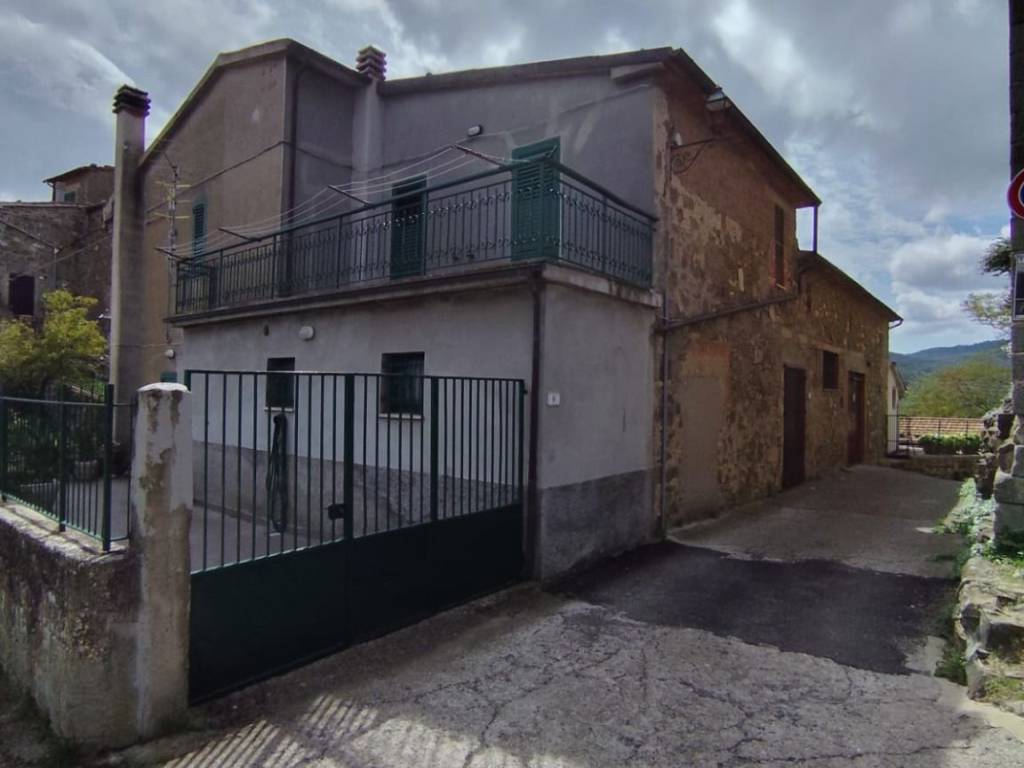 Casa indipendente a Arcidosso in Via Leopoldina - Foto 4