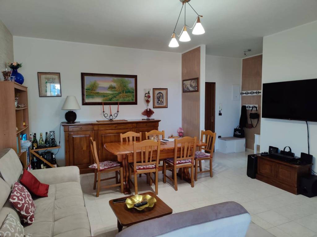 Appartamento a Lecce in Via Giuseppe Maggio, 15 - Foto 2