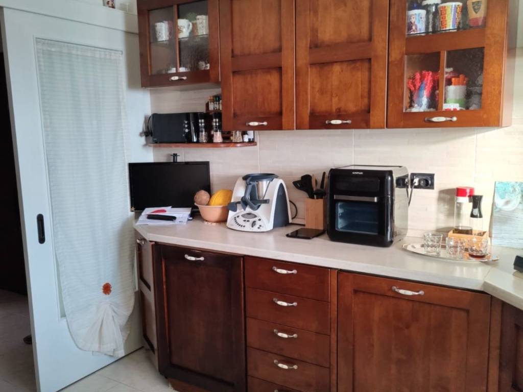 Appartamento a Lecce in Via Giuseppe Maggio, 15 - Foto 5