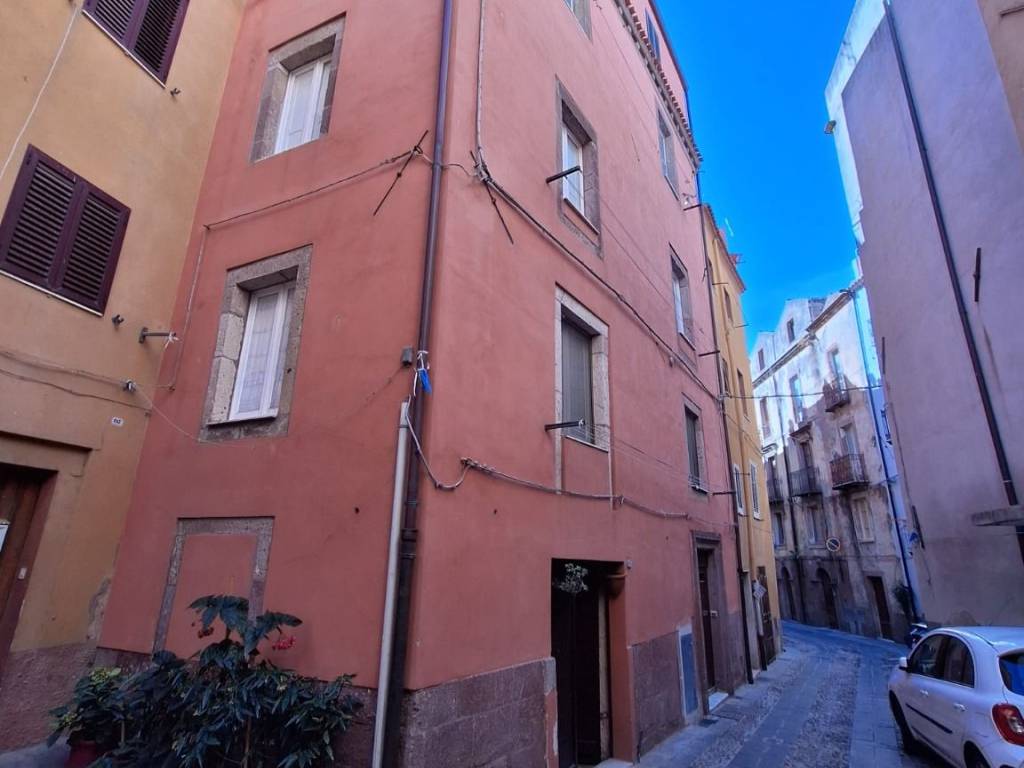 Appartamento a Bosa in Via Carmine - Foto 3