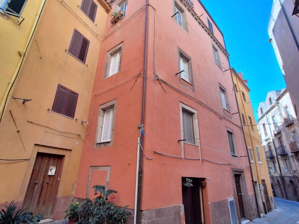 Appartamento a Bosa in Via Carmine - Foto 4