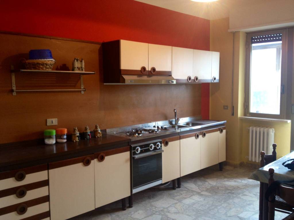 Appartamento a Isernia in Via Santo Spirito - Foto 3