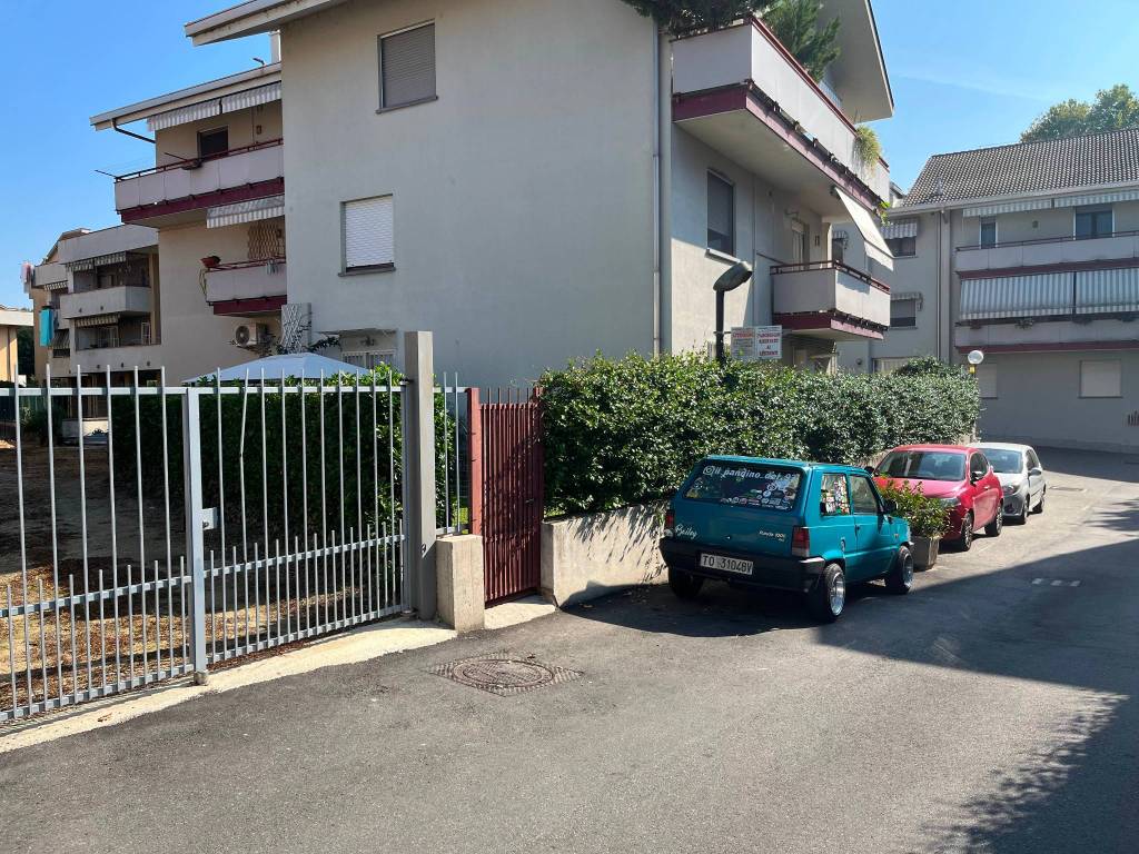 Appartamento a Carignano in Via 4 Novembre, 27 - Foto 2
