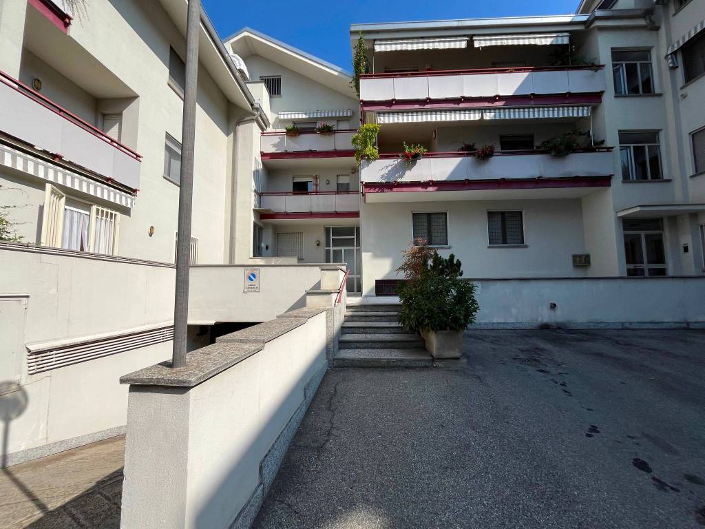 Appartamento a Carignano in Via 4 Novembre, 27 - Foto 3