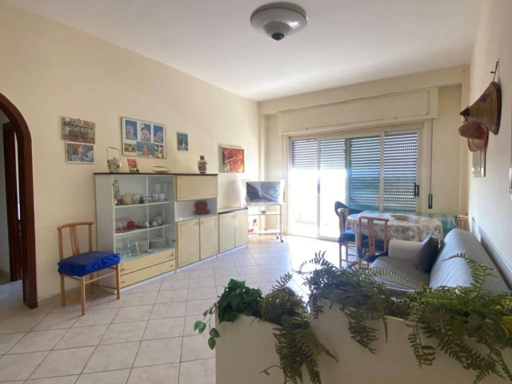 Appartamento a Castel volturno in Viale Darsena Occidentale, 1 - Foto 3