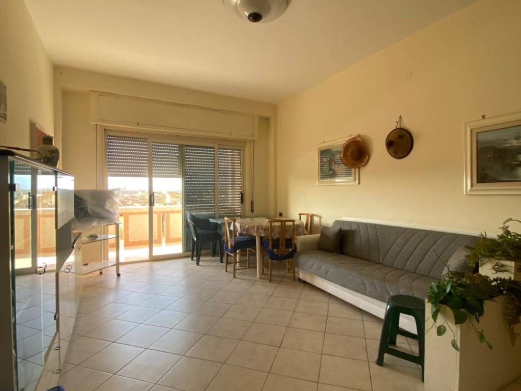 Appartamento a Castel volturno in Viale Darsena Occidentale, 1 - Foto 4