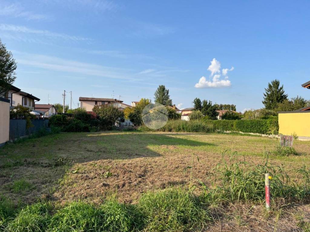 Terreno a Borgo virgilio in Via Cervi, 33 - Foto 2