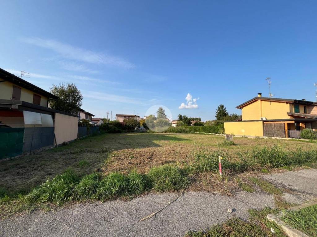 Terreno a Borgo virgilio in Via Cervi, 33 - Foto 3