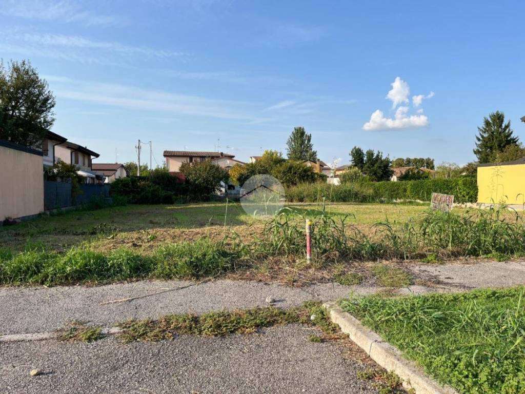 Terreno a Borgo virgilio in Via Cervi, 33 - Foto 4