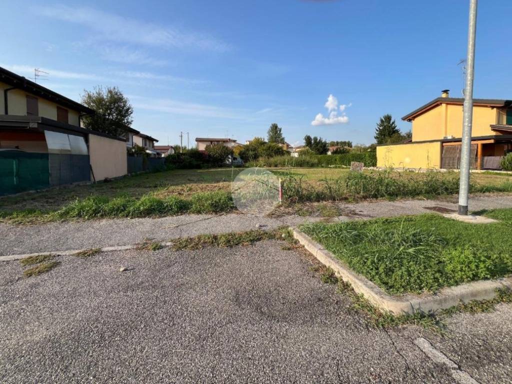 Terreno a Borgo virgilio in Via Cervi, 33 - Foto 5