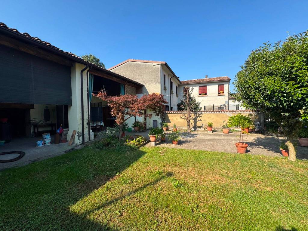 Casa indipendente a Annicco in Via Donatori del Sangue, 6 - Foto 2