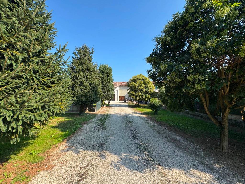 Casa indipendente a Annicco in Via Donatori del Sangue, 6 - Foto 3