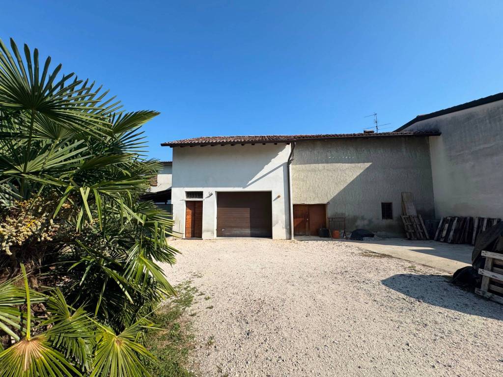 Casa indipendente a Annicco in Via Donatori del Sangue, 6 - Foto 4