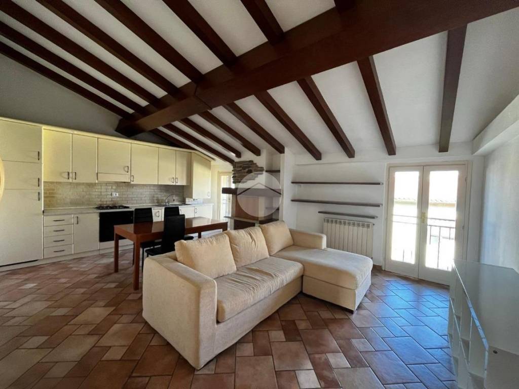Appartamento a Castel mella in Piazza S. Siro, 9 - Foto 3