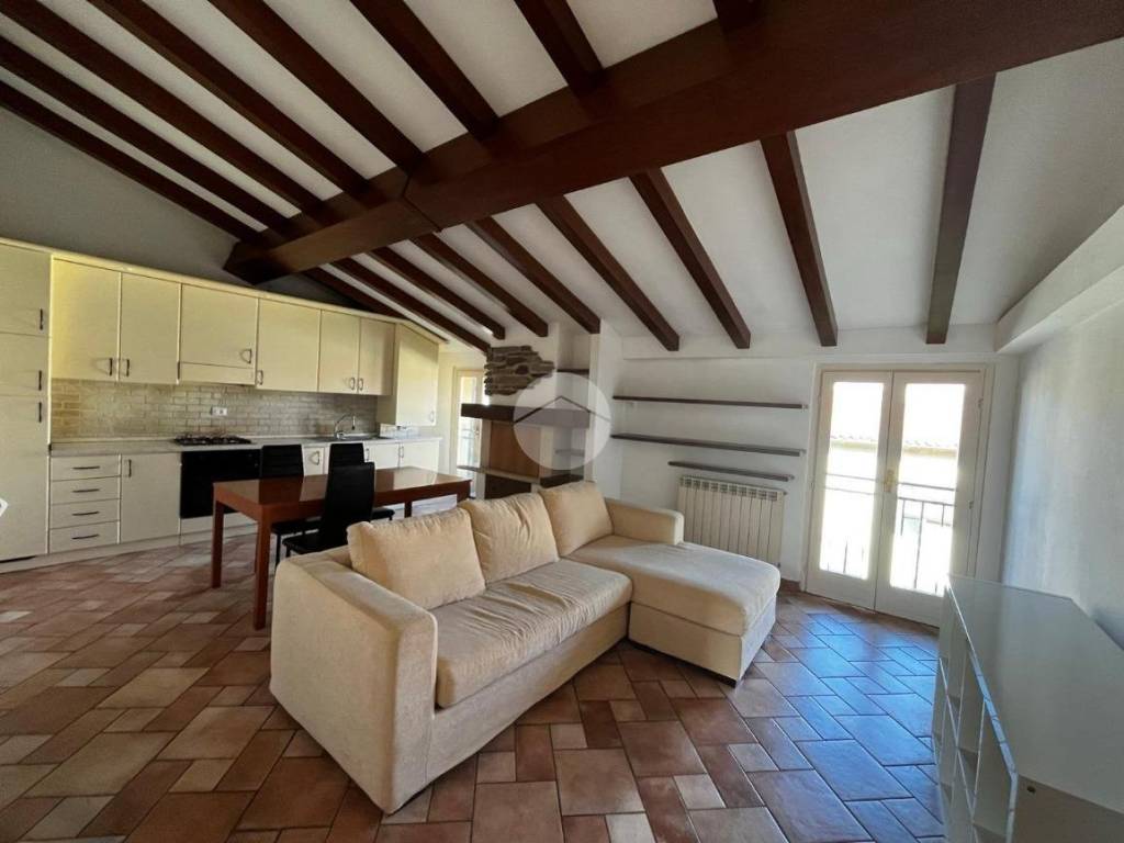 Appartamento a Castel mella in Piazza S. Siro, 9 - Foto 4