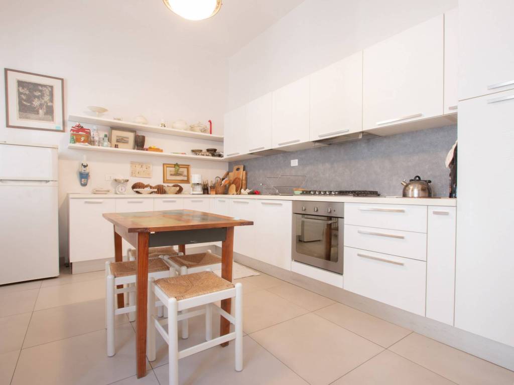 Appartamento a Verona in Vicolo del Guasto, 8 - Foto 4