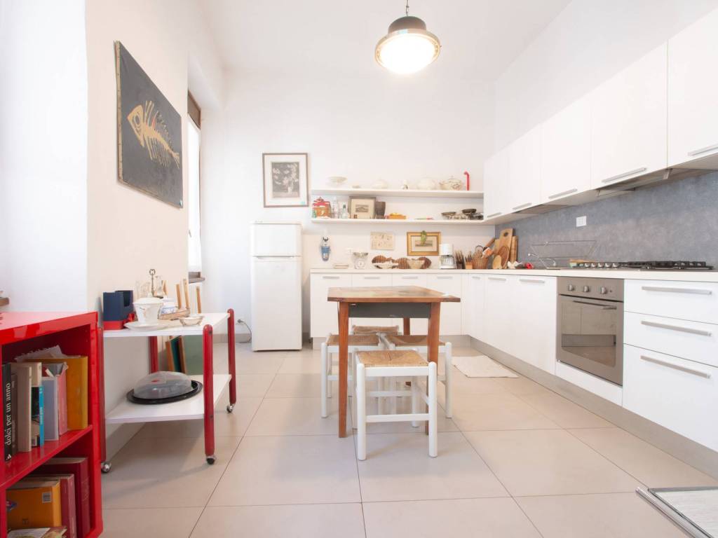 Appartamento a Verona in Vicolo del Guasto, 8 - Foto 5