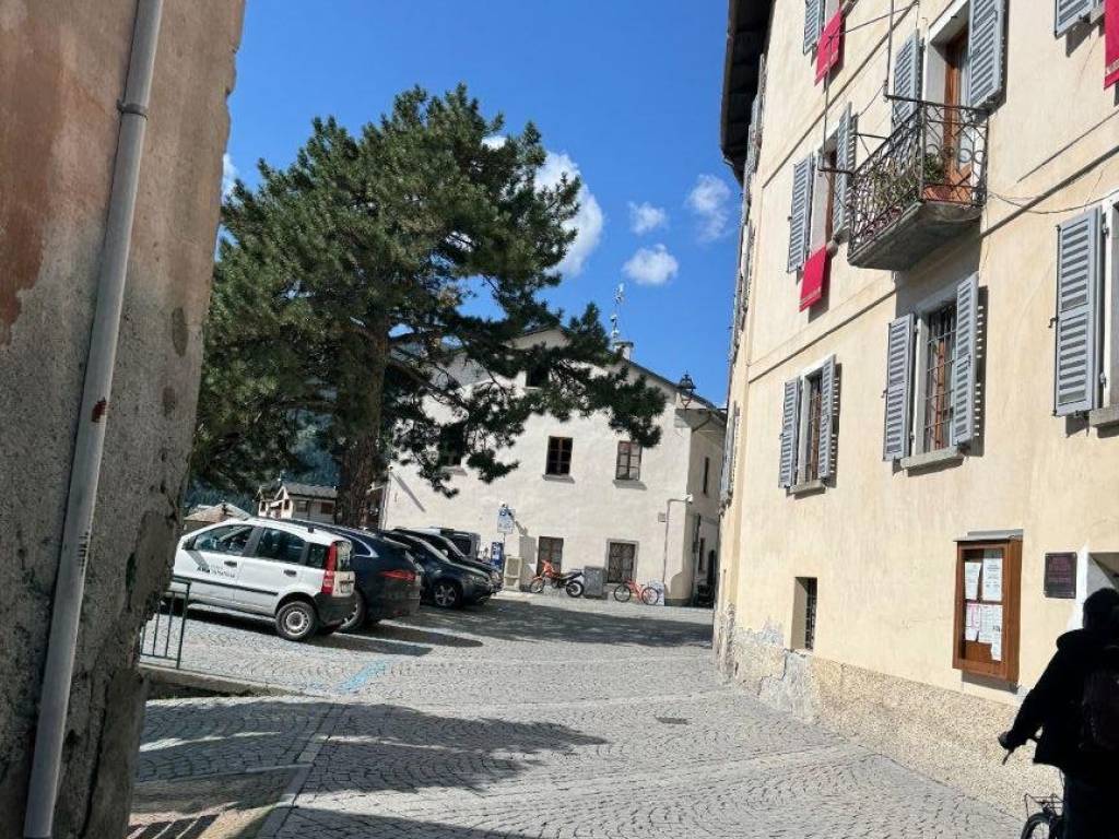 Appartamento a Bormio in Via Stefano Morcelli, 22 - Foto 3