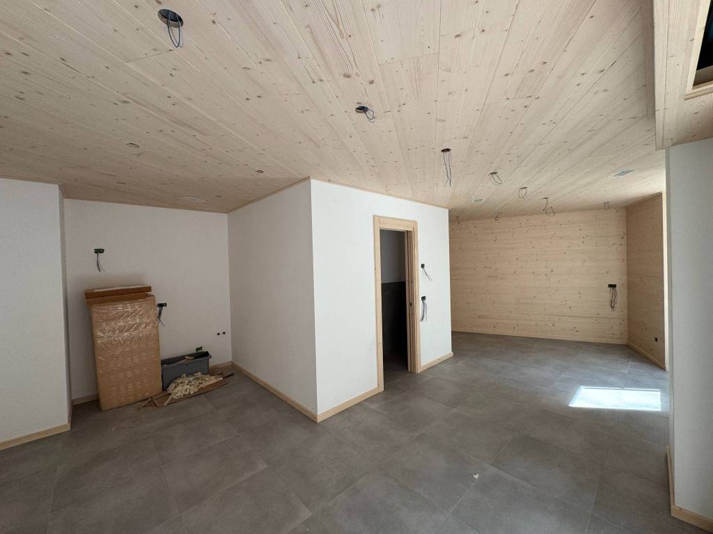 Appartamento a Bormio in Via Stefano Morcelli, 22 - Foto 5