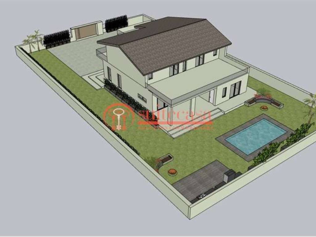 Terreno a Trani in via Annibale Maria di Francia - Foto 4