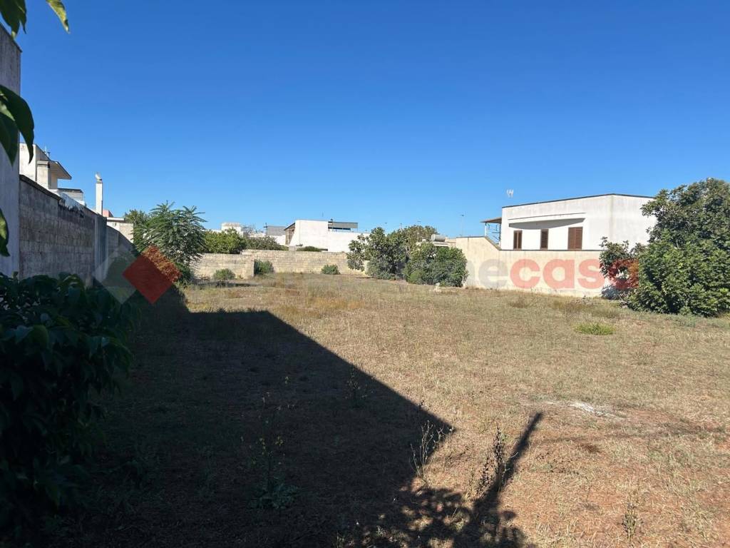 Terreno a Montesano salentino in via grassi - Foto 3