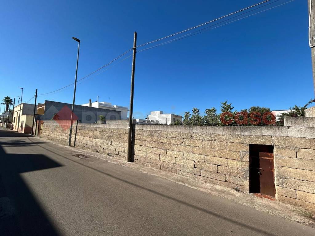 Terreno a Montesano salentino in via grassi - Foto 4