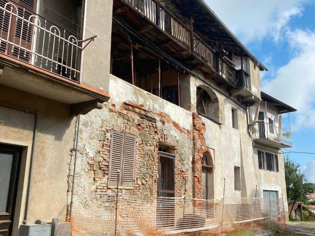Casa indipendente a Valdilana in Frazione Vico - Foto 2