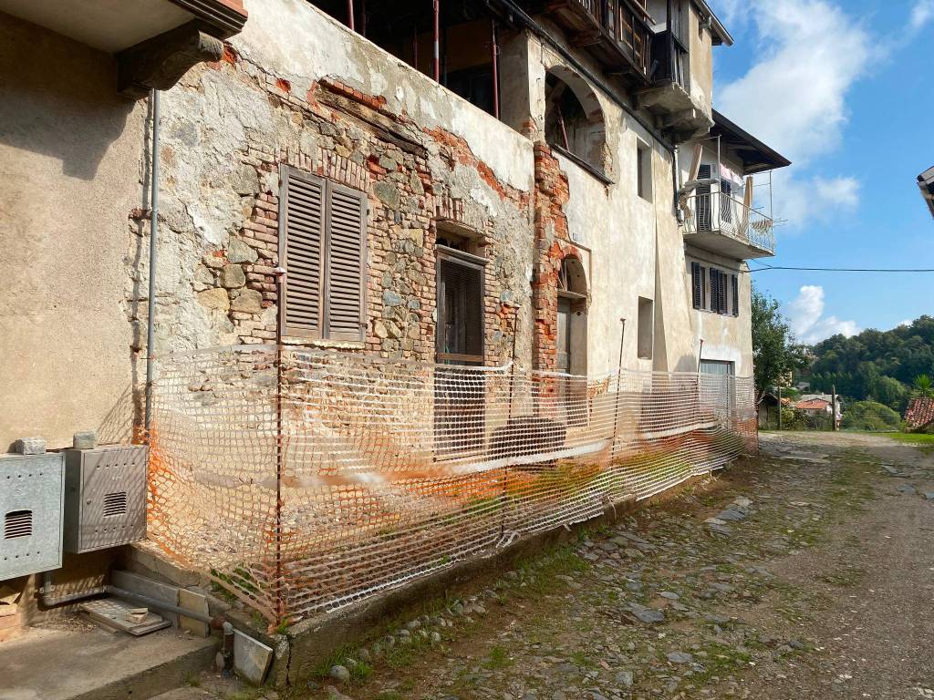 Casa indipendente a Valdilana in Frazione Vico - Foto 3