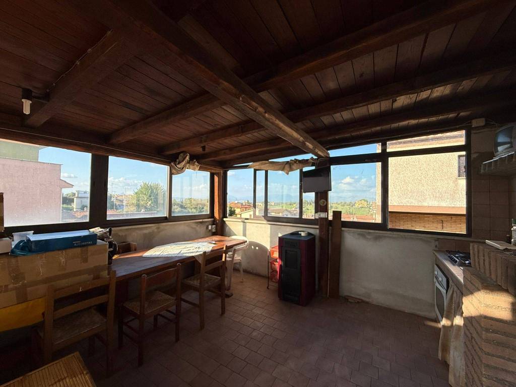 Immobile a Mentana in Via delle Vigne Nuove, 50 - Foto 3