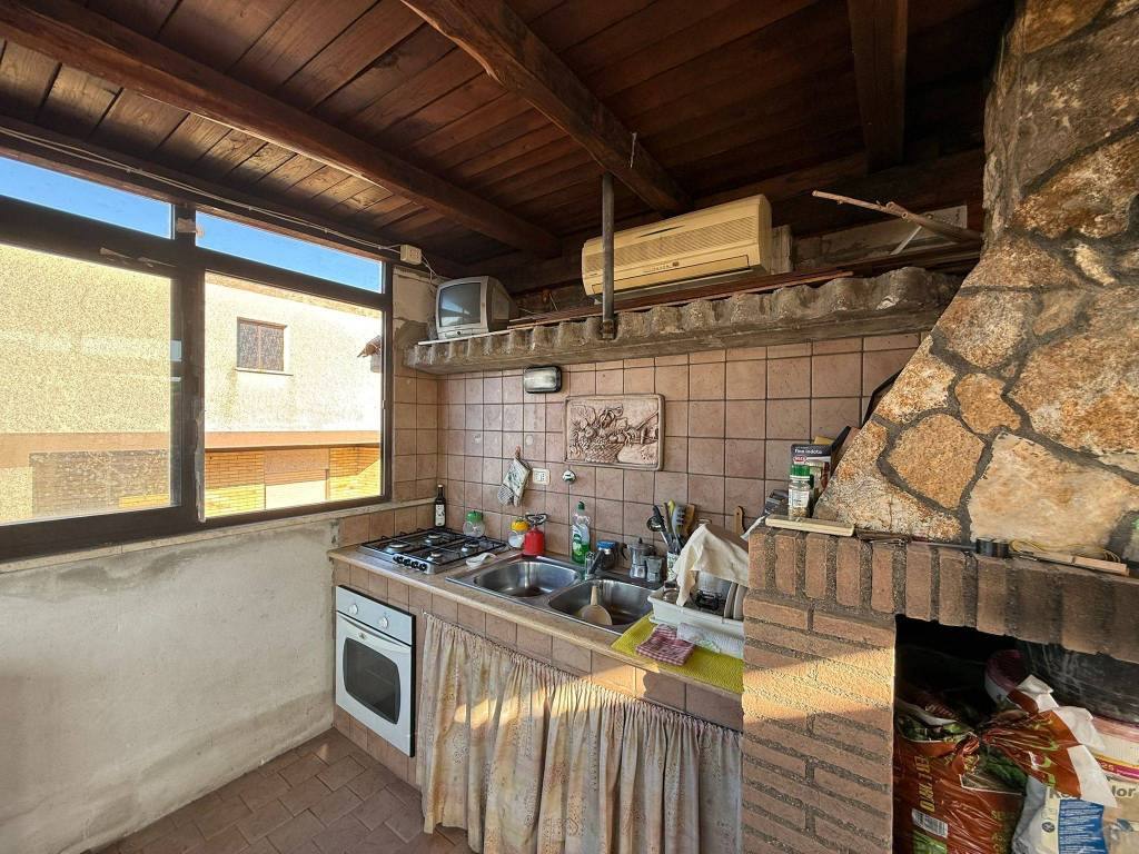 Immobile a Mentana in Via delle Vigne Nuove, 50 - Foto 4